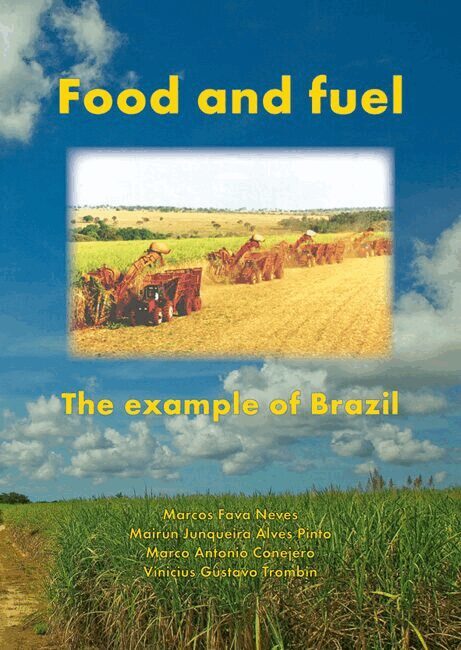 Food and fuel