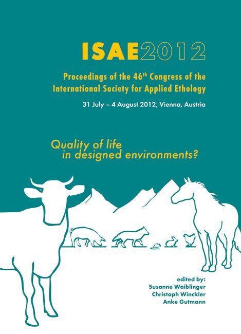 Quality of life in designed environments