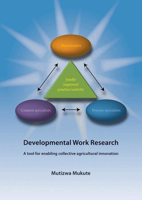 Developmental work research