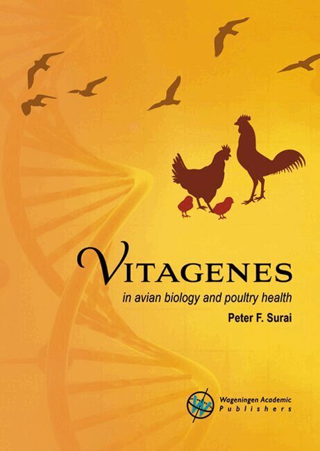 Vitagenes in avian biology and poultry health