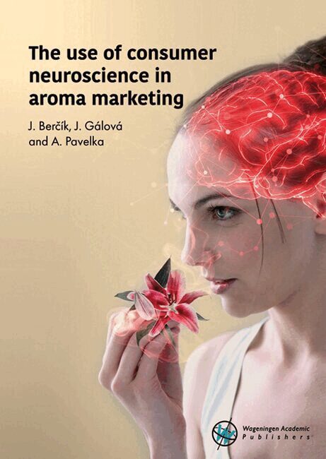 use of consumer neuroscience in aroma marketing
