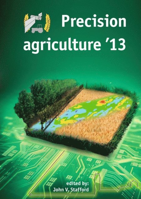 John V. Stafford - Precision agriculture '13, E-bok