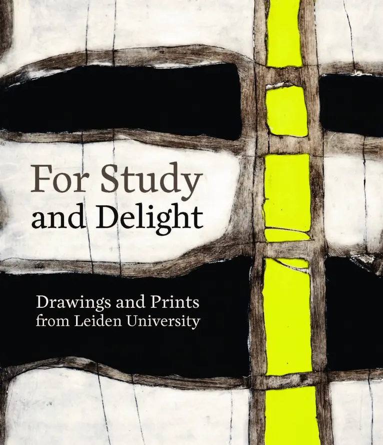 Nelke Bartelings, E. Grasman, Elmer Kolfin, Jef Schaeps - For Study and Delight, Häftad. Tillgänglighet: Lägg i varukorg