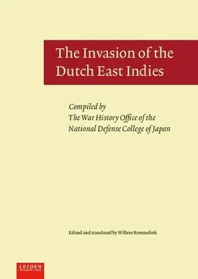 Wim Remmelink - Invasion of the South, Inbunden. Tillgänglighet: Lägg i varukorg