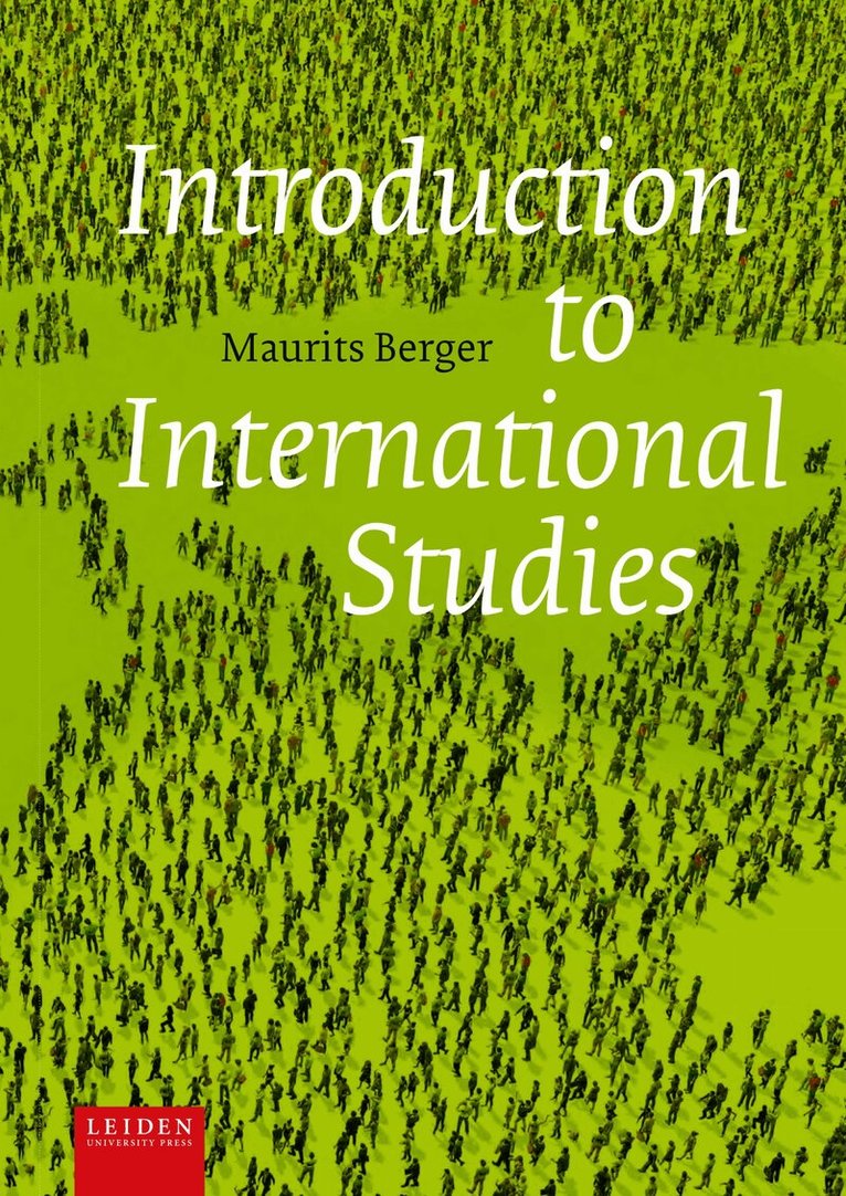 Maurits Berger - Introduction to International Studies, Häftad