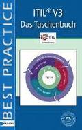 ITIL V3 Das Taschenbuch (German Version)
