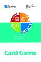 ABC of ICT Card Deck