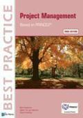Project Management Based on PRINCE2 2009 Edition
