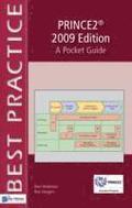 PRINCE2 Edition 2009: A Pocket Guide