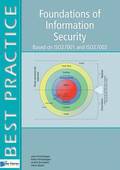 Foundations of Information Security: Based on ISO27001 & ISO27002
