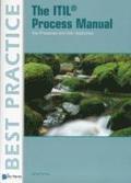 ITIL Process Manual