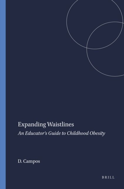 David Campos - Expanding Waistlines, E-bok