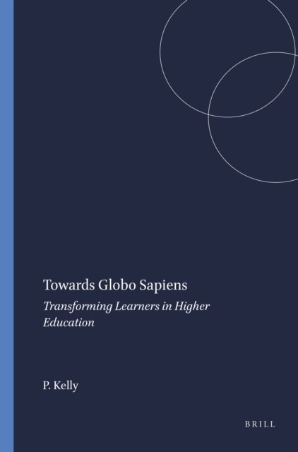 Patricia Kelly - Towards Globo Sapiens, E-bok