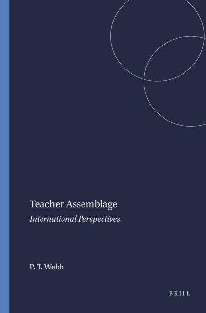 P. Taylor Webb - Teacher Assemblage, E-bok