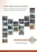 V M Y Degroot - Candi, Space and Landscape, Häftad. Tillgänglighet: Lägg i varukorg