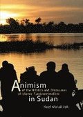 Animism of the Nilotics and Discourses of Islamic Fundamentalism in Sudan