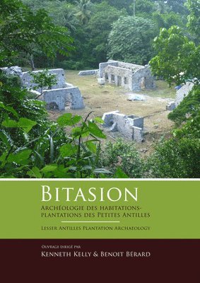 Kenneth Kelly, Benoit Bérard - Bitasion, Häftad. Tillgänglighet: Tillfälligt slut