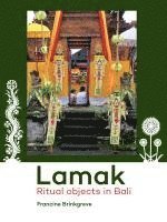Francine Brinkgreve - Lamak, Häftad