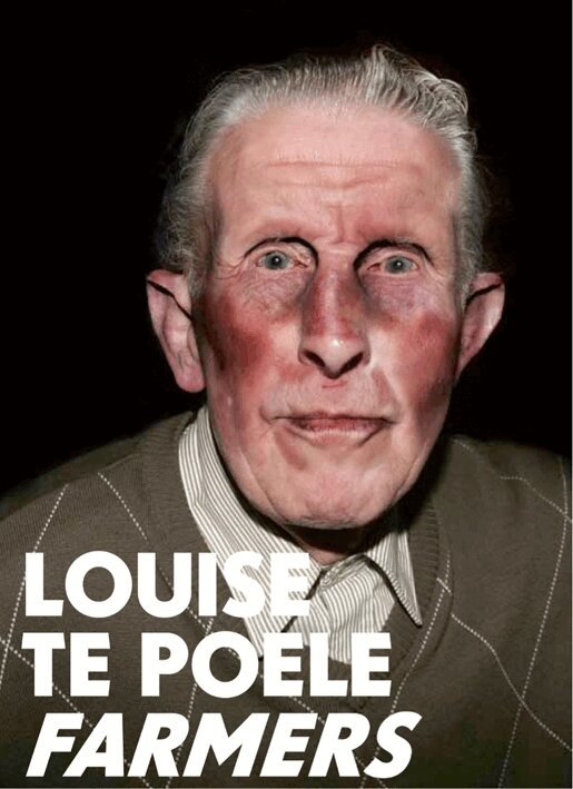Louise Te Pule, Piet Gerbrandy - Farmers, Inbunden. Tillgänglighet: Tillfälligt slut