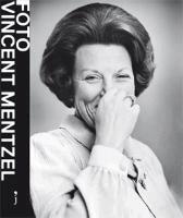 Vincent Mentzel, H.J.A. Hofland - Vincent Mentzel : Portrait Photography, Inbunden. Tillgänglighet: Tillfälligt slut