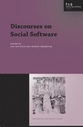 Discourses on Social Software