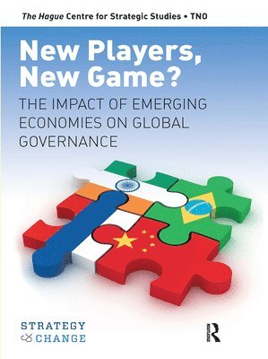 New Players, New Game?: The Impact of Emerging Economies on Global Governance