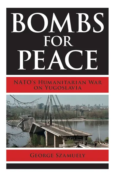 Bombs for Peace