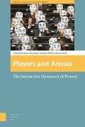 Players and Arenas