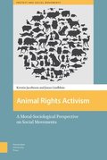 Animal Rights Activism