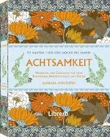 Achtsamkeit, Häftad. Tillgänglighet: Lägg i varukorg
