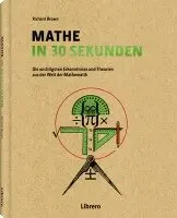 Richard Brown - Mathe in 30 Sekunden, Inbunden. Tillgänglighet: Lägg i varukorg