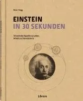 Brian Clegg - Einstein in 30 Sekunden, Inbunden. Tillgänglighet: Lägg i varukorg