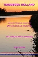 Henri Massen - Handboek Holland, Häftad