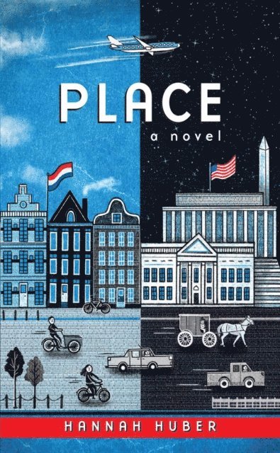 Hannah Huber - Place, E-bok. Tillgänglighet: Lägg i varukorg
