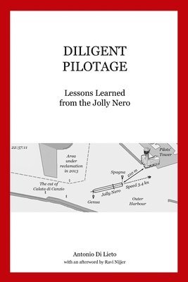 Antonio Di Lieto - Diligent Pilotage, Häftad. Tillgänglighet: Lägg i varukorg