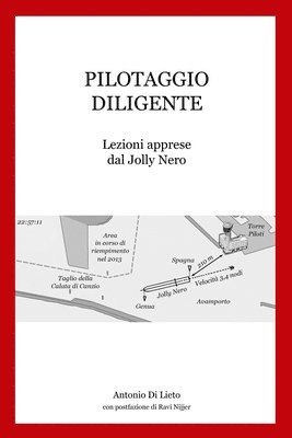 Antonio Di Lieto - PIlotaggio Diligente, Häftad. Tillgänglighet: Lägg i varukorg