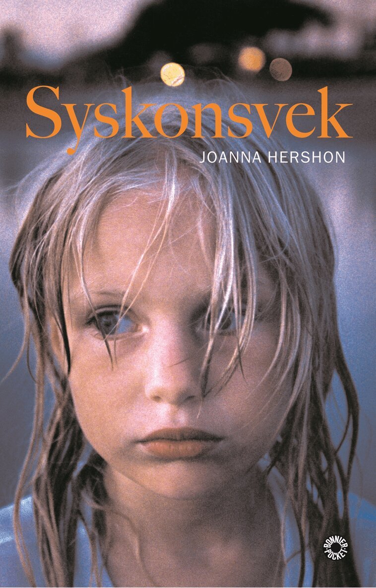 Joanna Hershon - Syskonsvek, Pocket