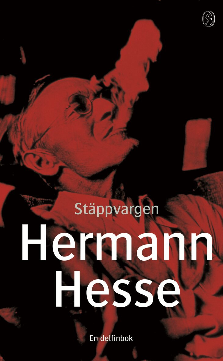Hermann Hesse - Stäppvargen, Pocket