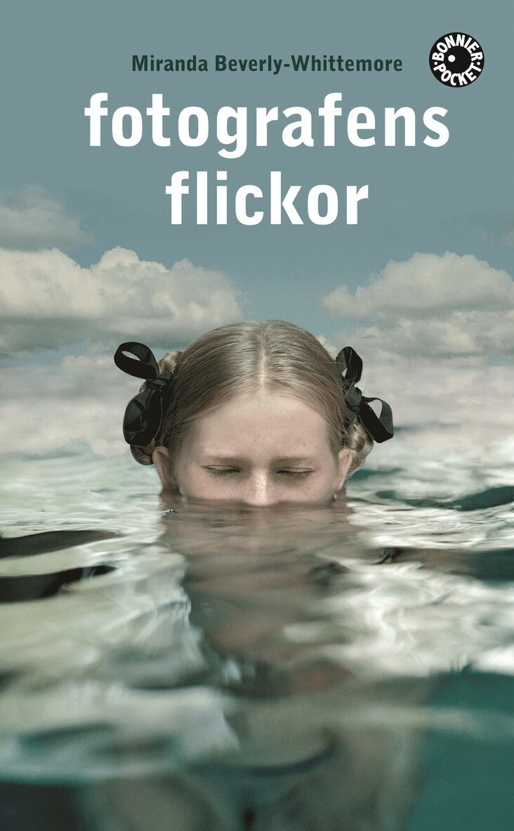 Miranda Beverly-Whittemore - Fotografens flickor, Pocket