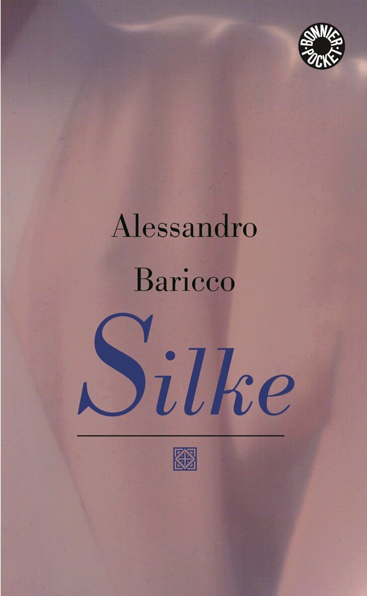 Alessandro Baricco - Silke, Pocket