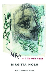e-Bok Sara  i liv och text