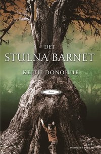 e-Bok Det stulna barnet