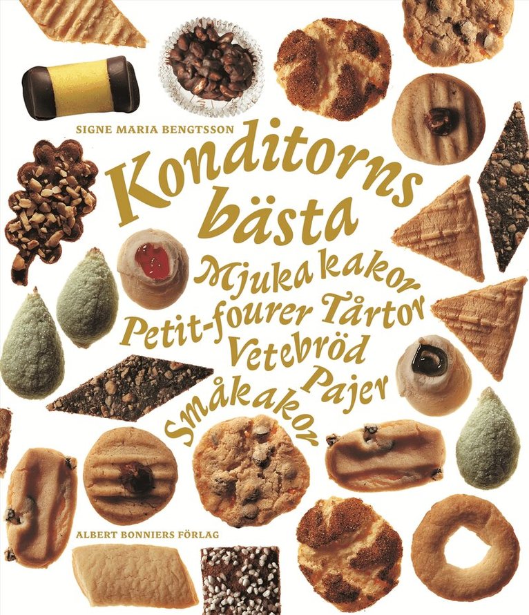 Signe Maria Bengtsson - Konditorns bästa, Övrigt