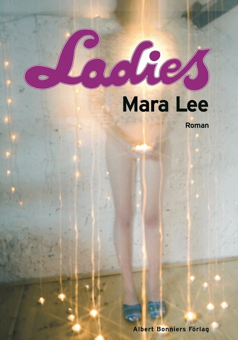 Mara Lee - Ladies, Inbunden