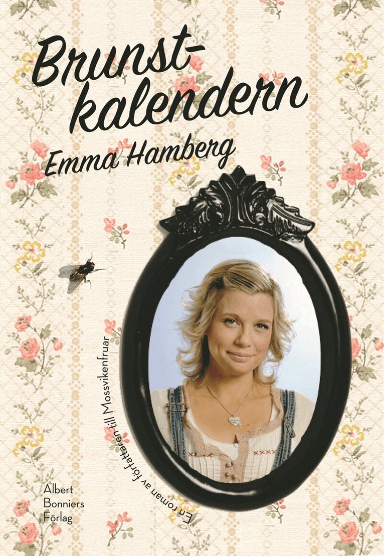 Emma Hamberg - Brunstkalendern, Inbunden
