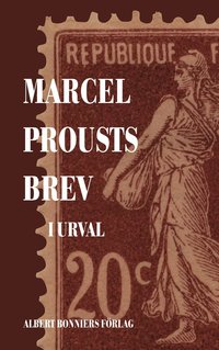 e-Bok Marcel Prousts brev  i urval