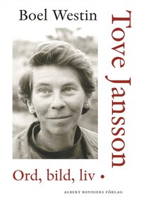 e-Bok Tove Jansson  ord, bild, liv