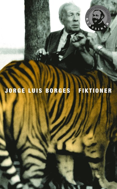 Jorge Luis Borges Fiktioner