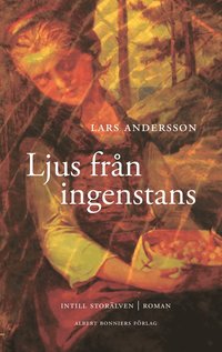 e-Bok Ljus från ingenstans