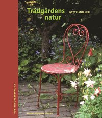 e-Bok Trädgårdens natur